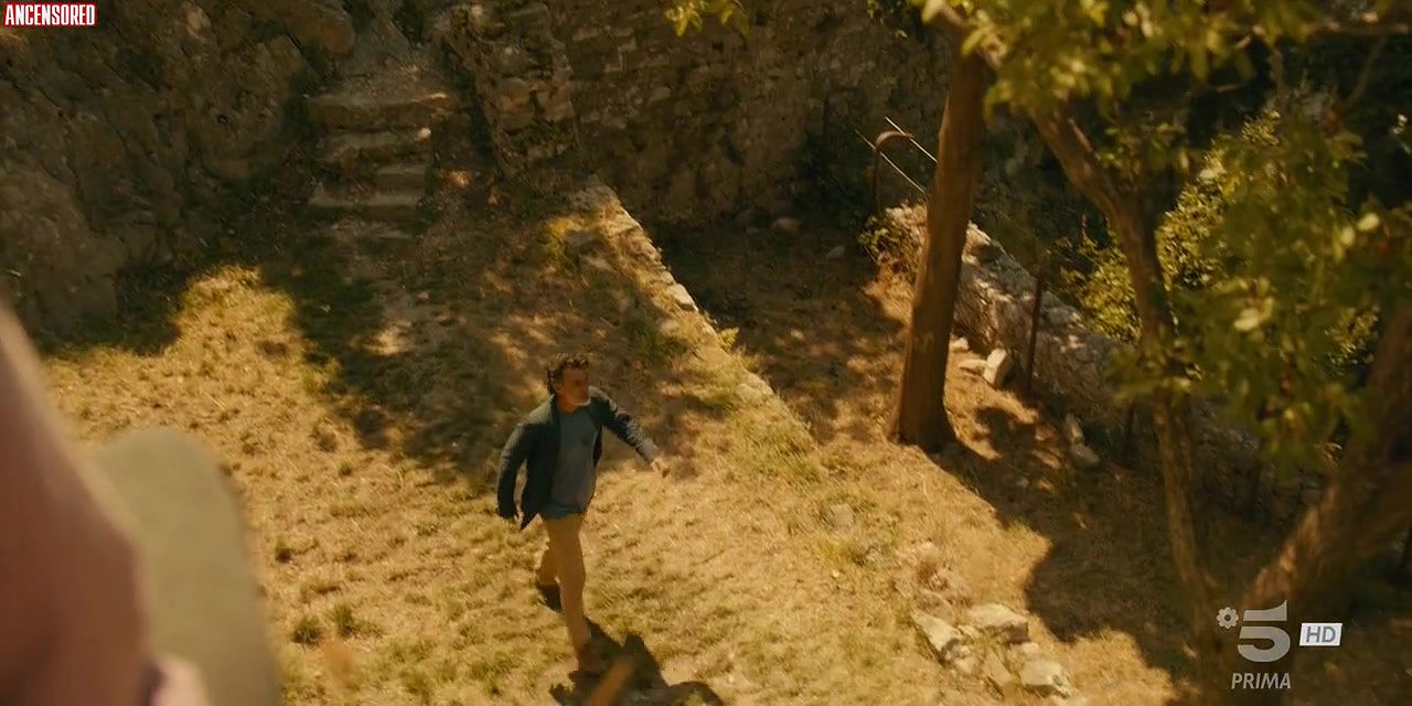 caterina biasiol – the silence of the water