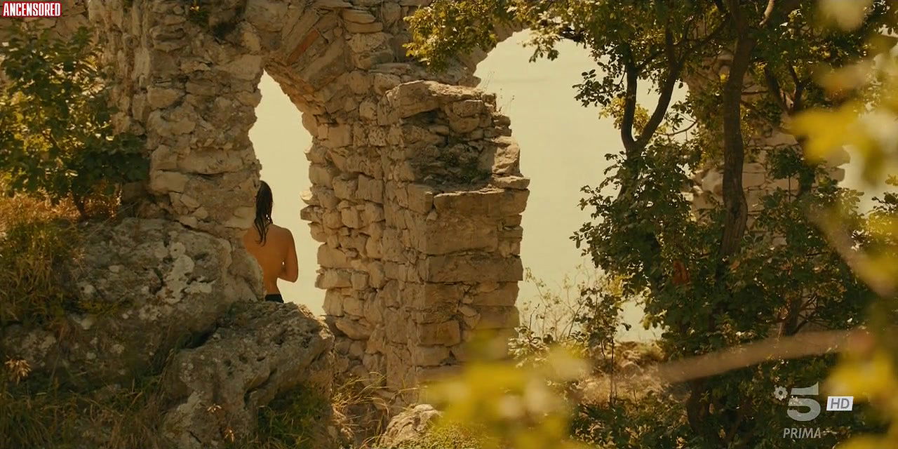 caterina biasiol – the silence of the water