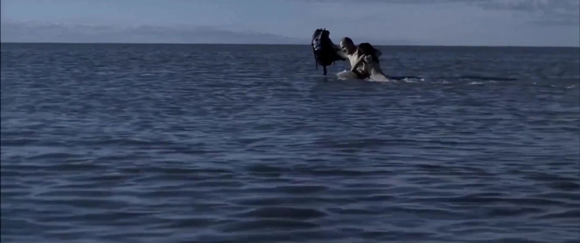 Caterina Murino – equinoxe