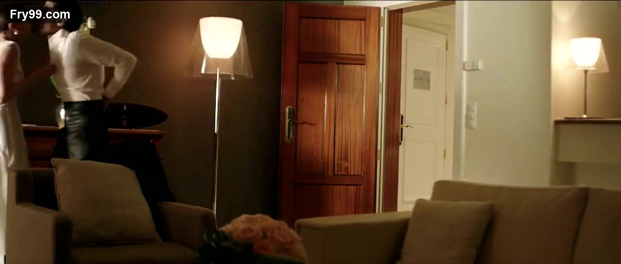 Caterina Murino – fever 2016