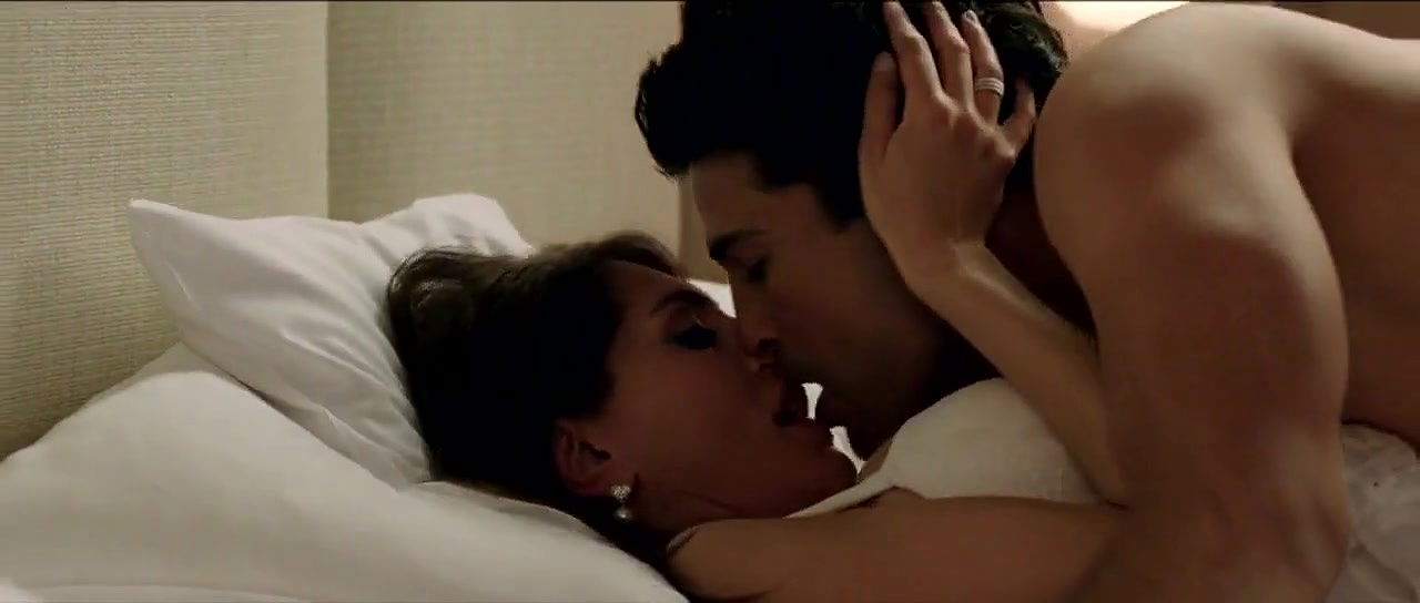 Caterina Murino – fever 2016