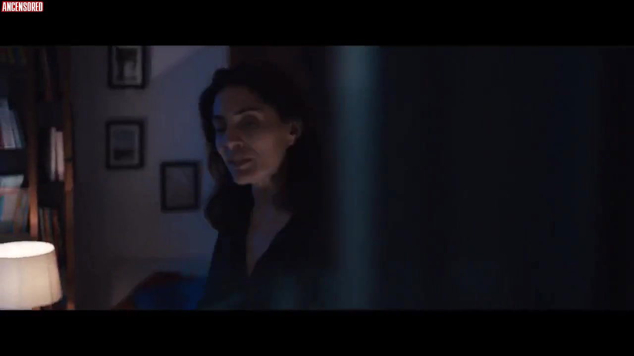 Caterina Murino – my brother my sister