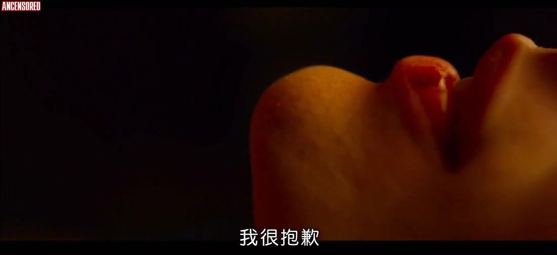 Caterina Murino – my see through heart