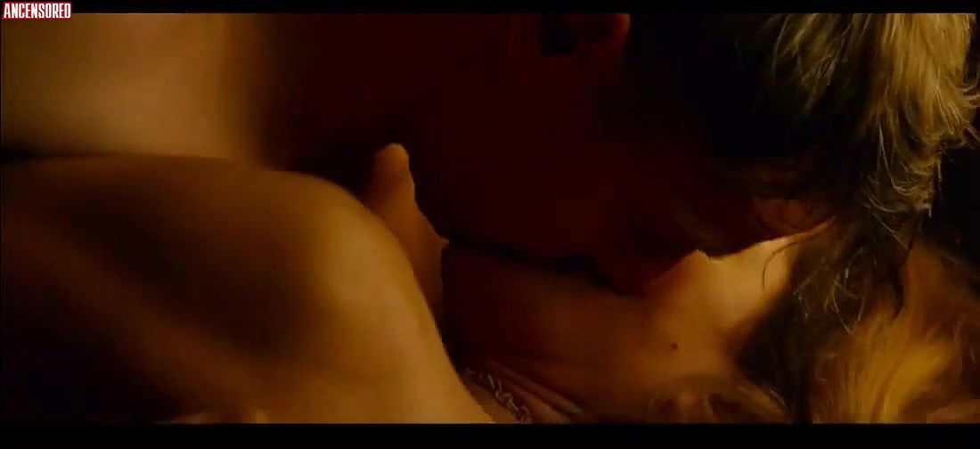 Caterina Murino – my see through heart