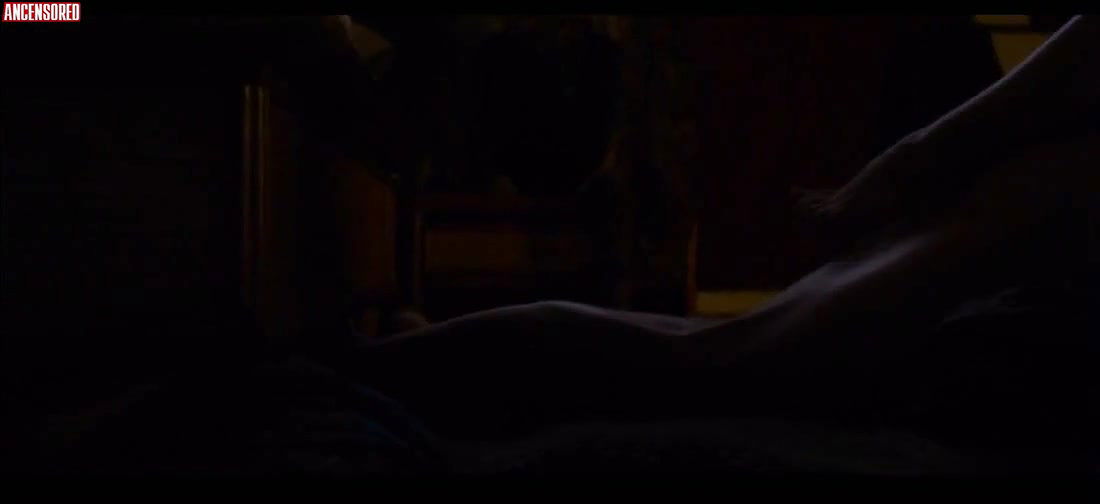 Caterina Murino – my see through heart