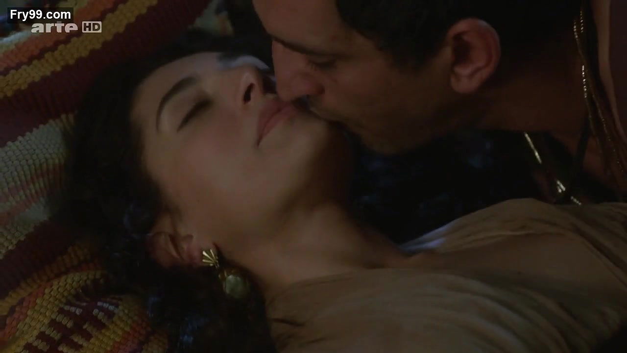 Caterina Murino – Odysseus