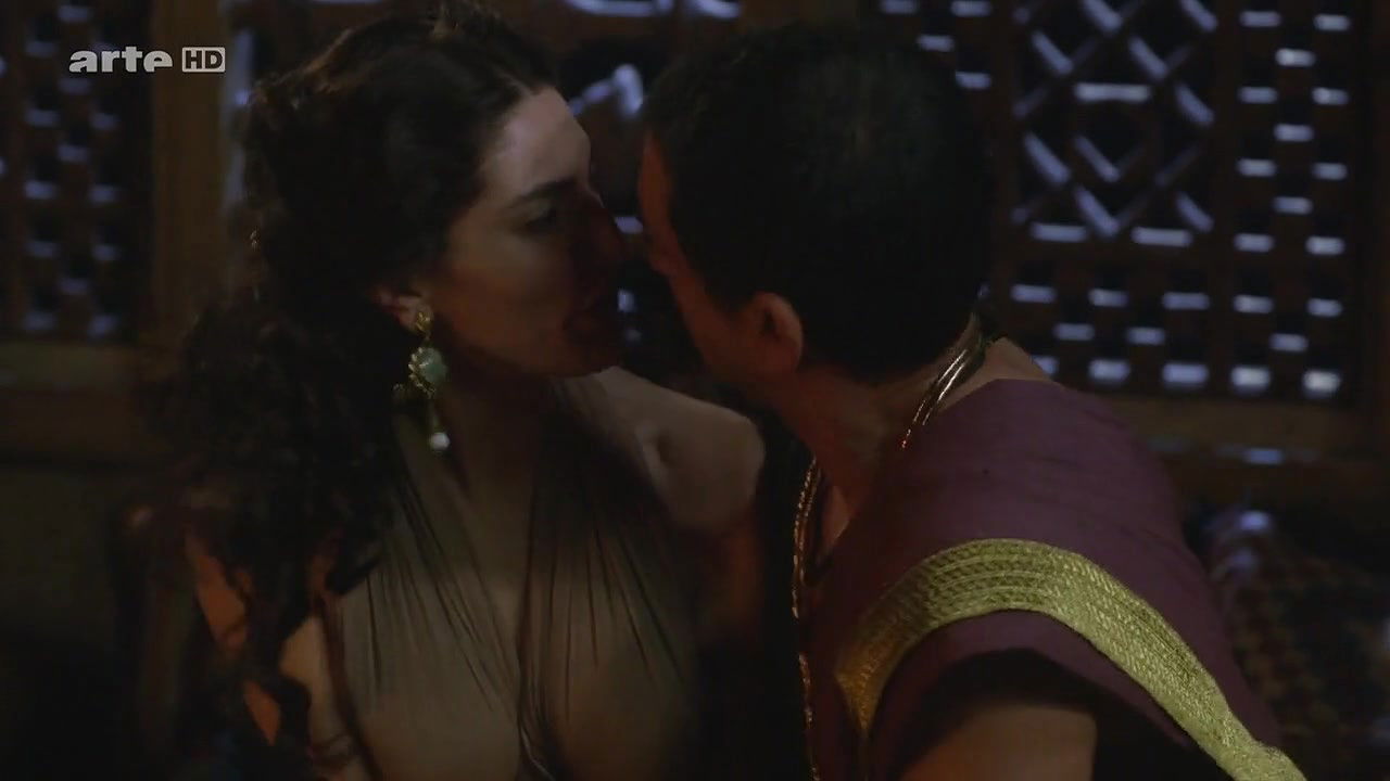 Caterina Murino – Odysseus