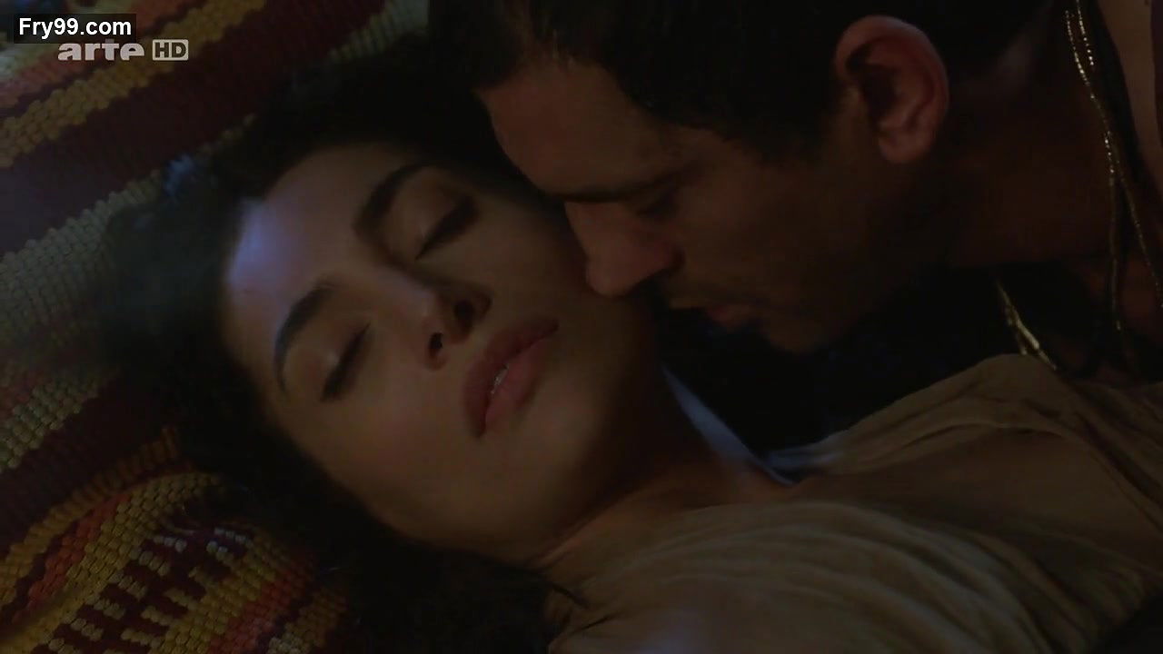 Caterina Murino – Odysseus