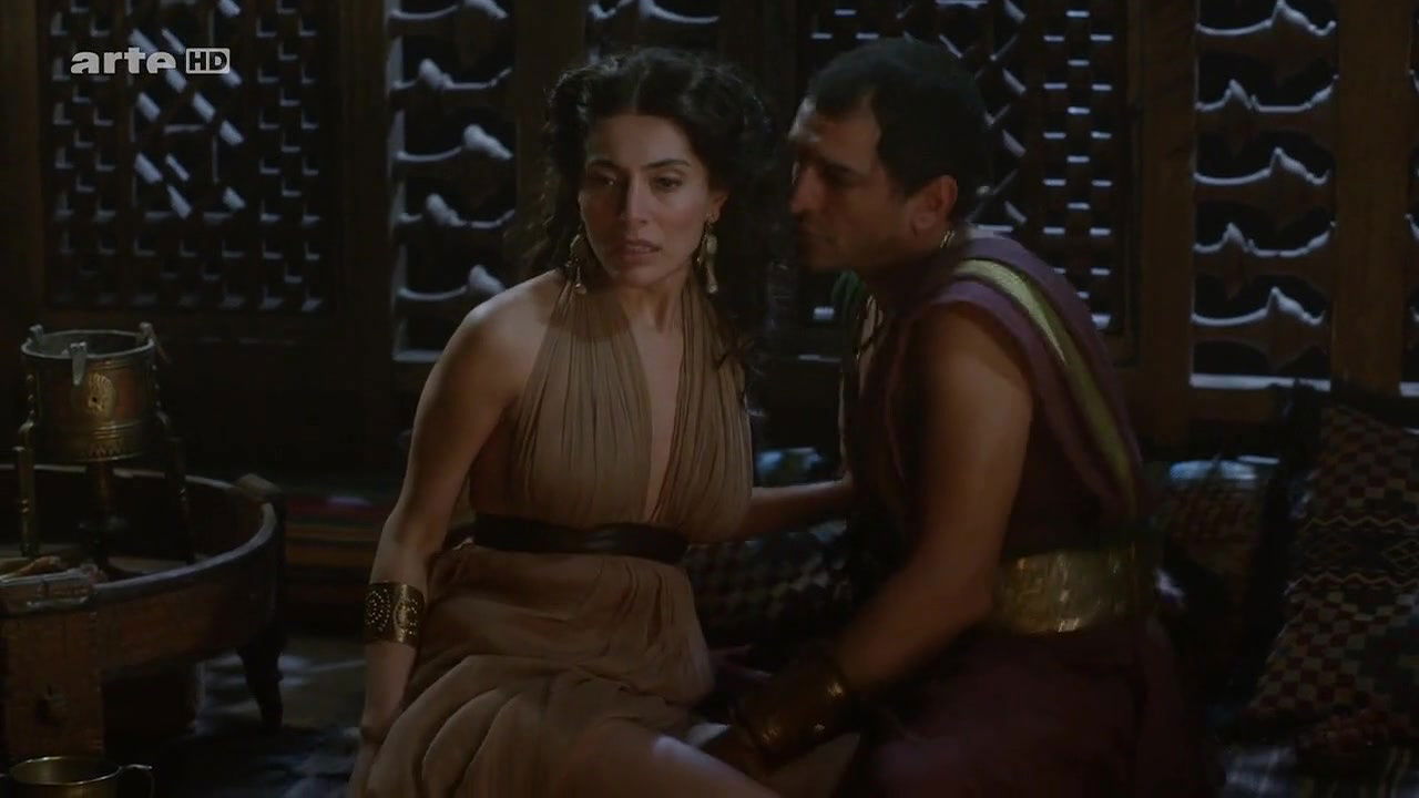 Caterina Murino – Odysseus