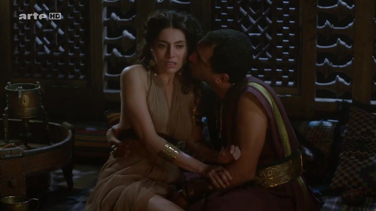 Caterina Murino – Odysseus