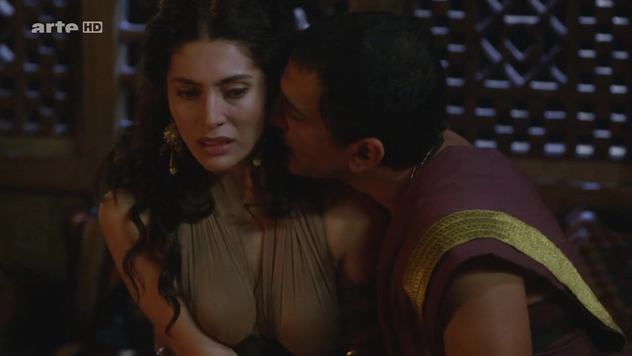 Caterina Murino – Odysseus