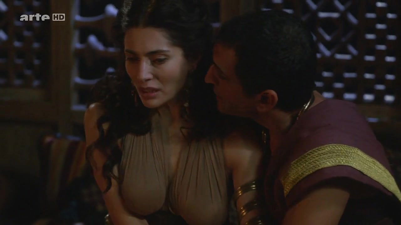 Caterina Murino – Odysseus