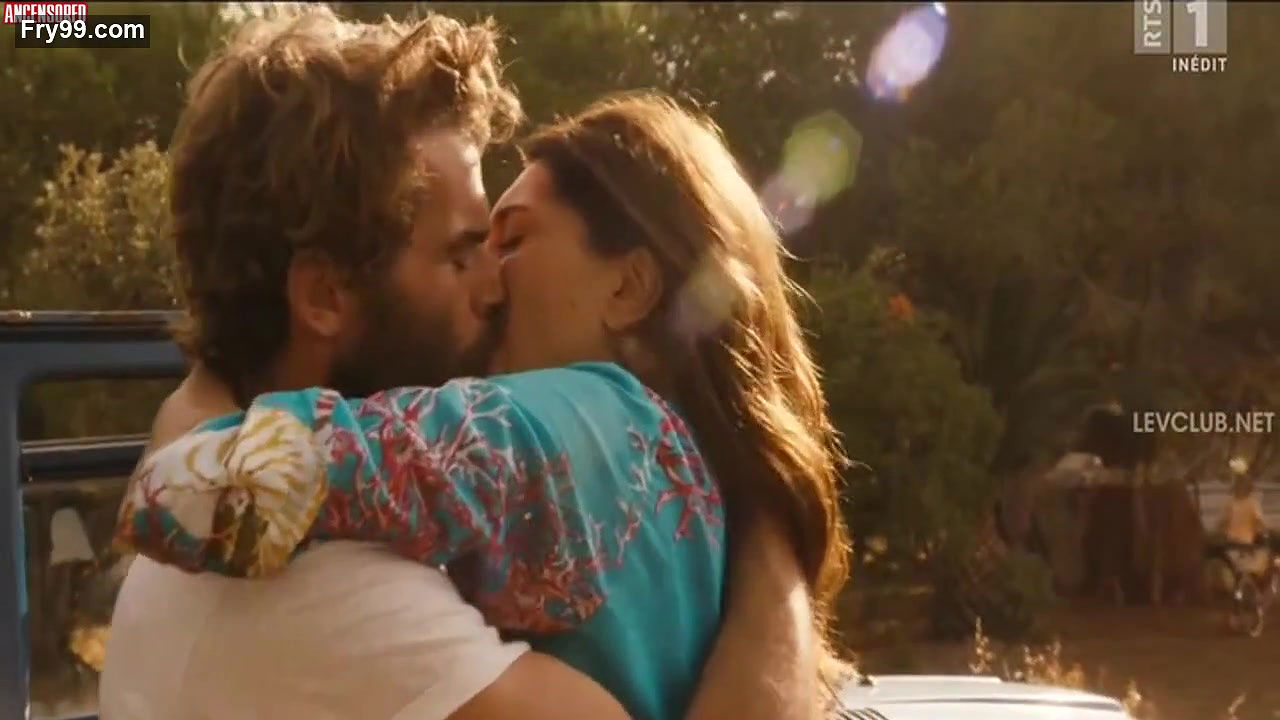 Caterina Murino – time is the murderer