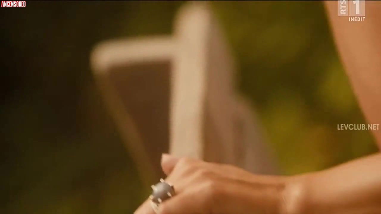 Caterina Murino – time is the murderer