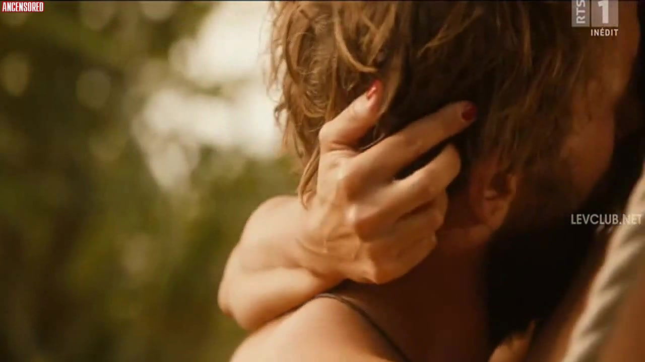 Caterina Murino – time is the murderer