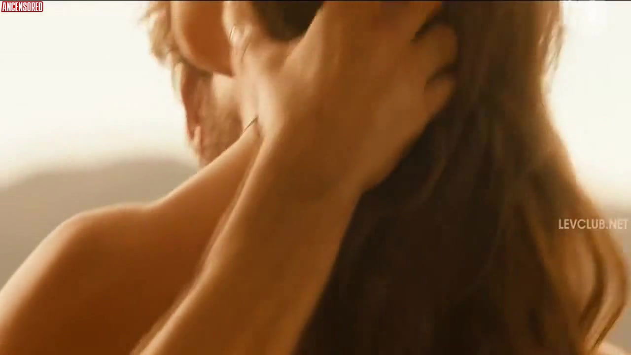 Caterina Murino – time is the murderer