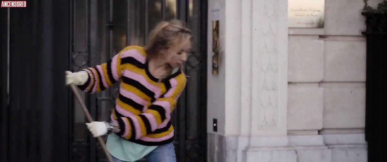 Caterina Murino – toute ressemblance