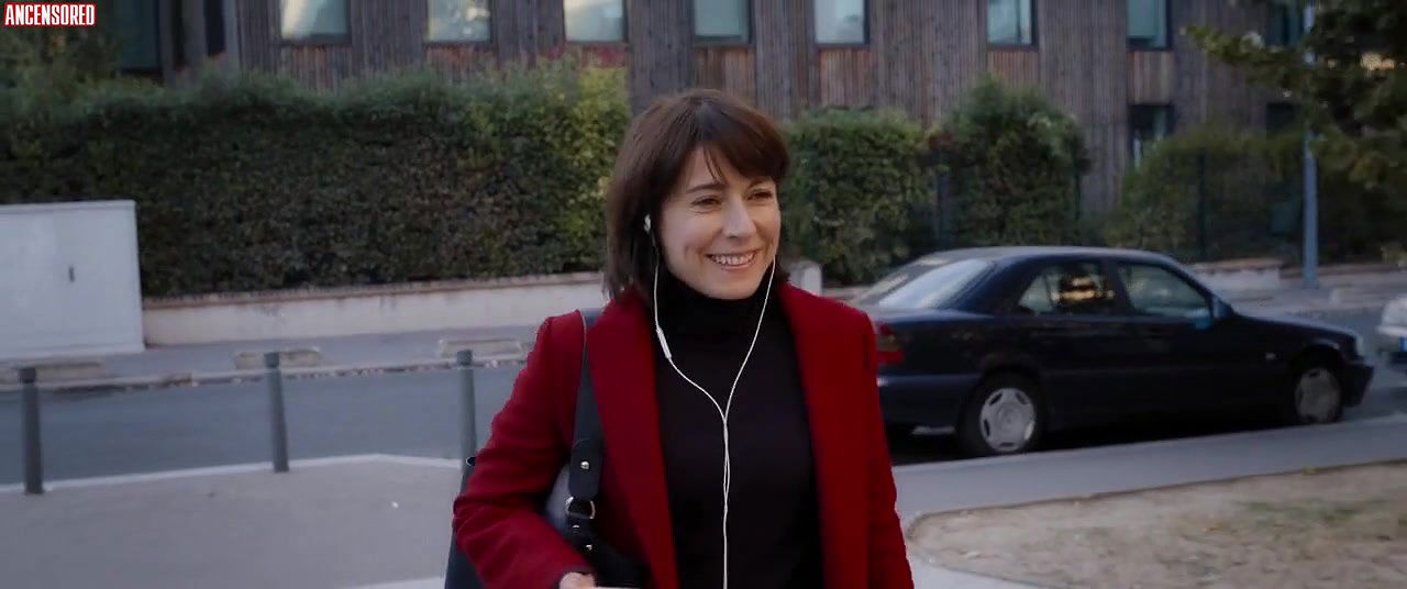 Caterina Murino – toute ressemblance