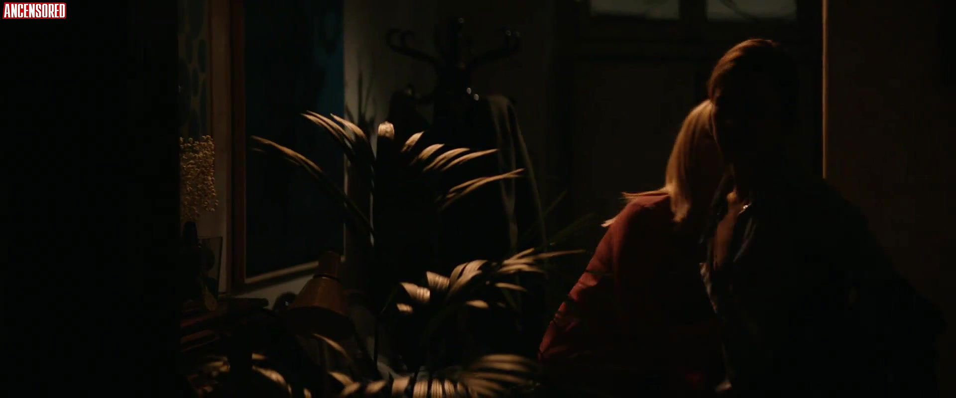 caterina shulha – blame freud the series