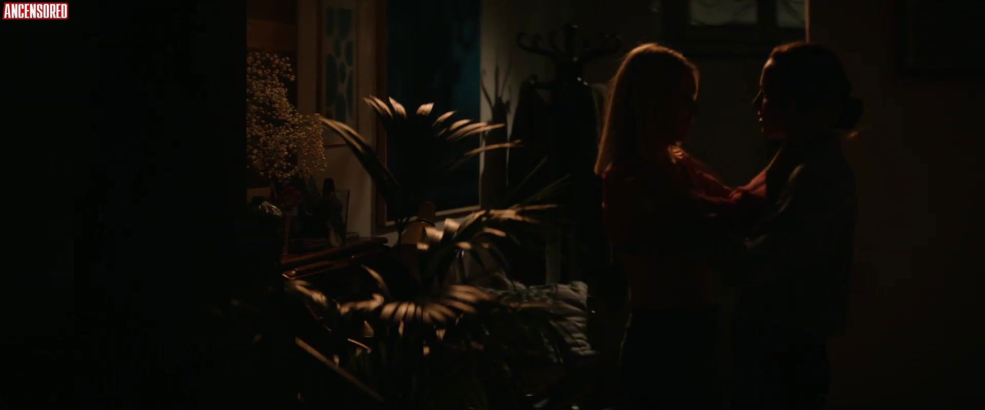 caterina shulha – blame freud the series