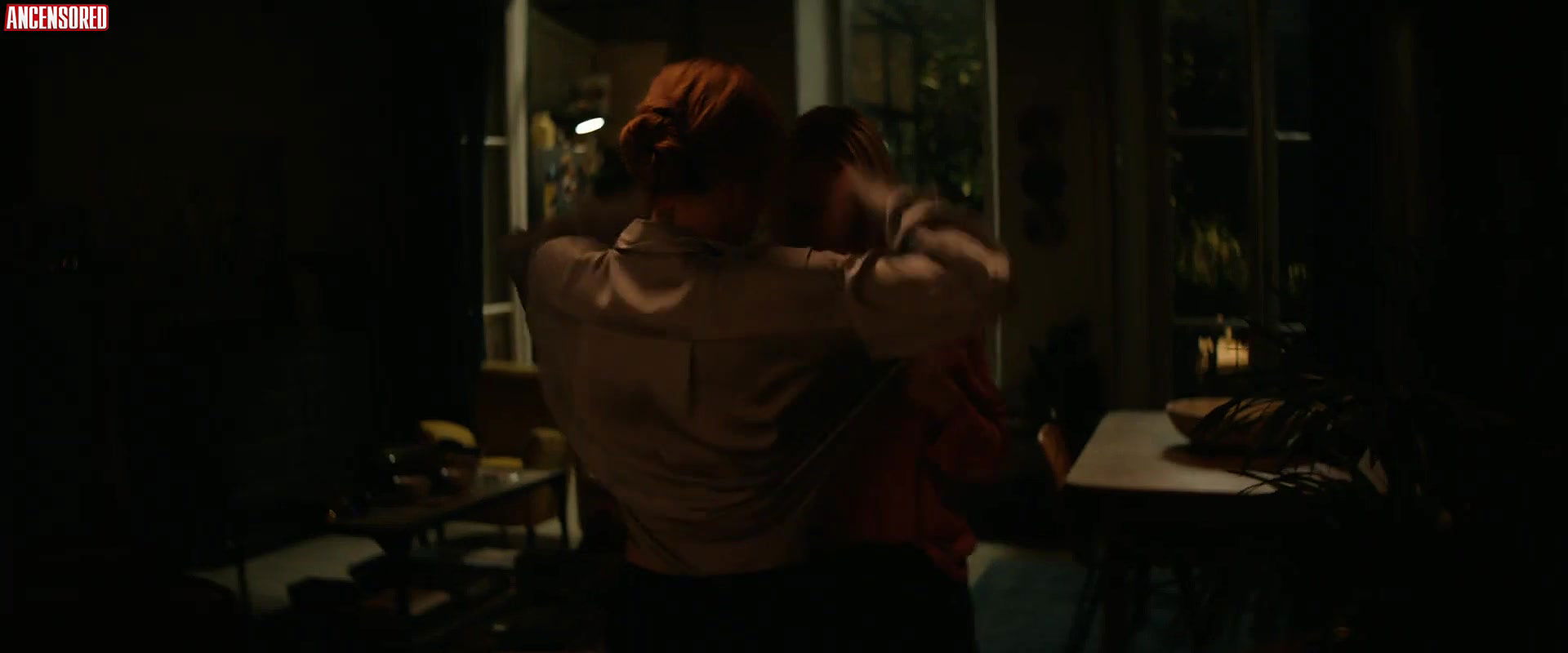 caterina shulha – blame freud the series