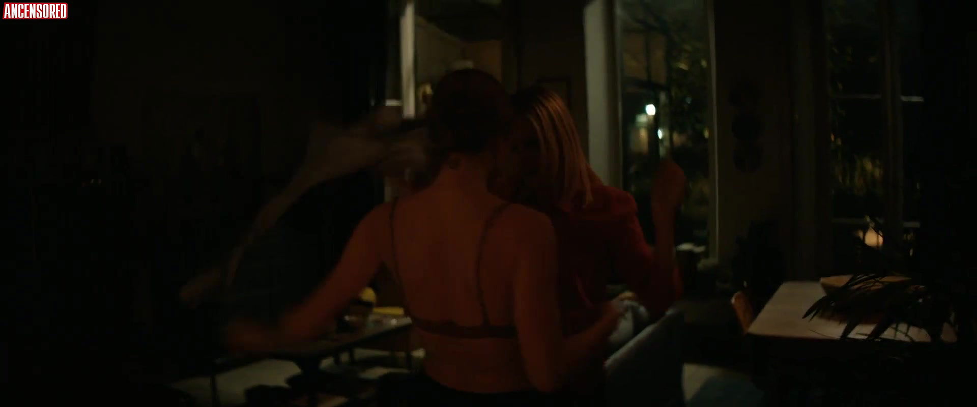 caterina shulha – blame freud the series