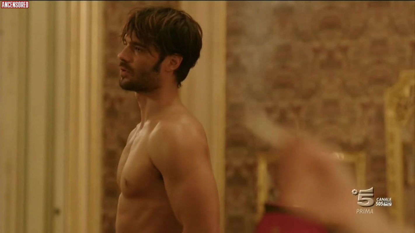 caterina shulha – Squadra antimafia