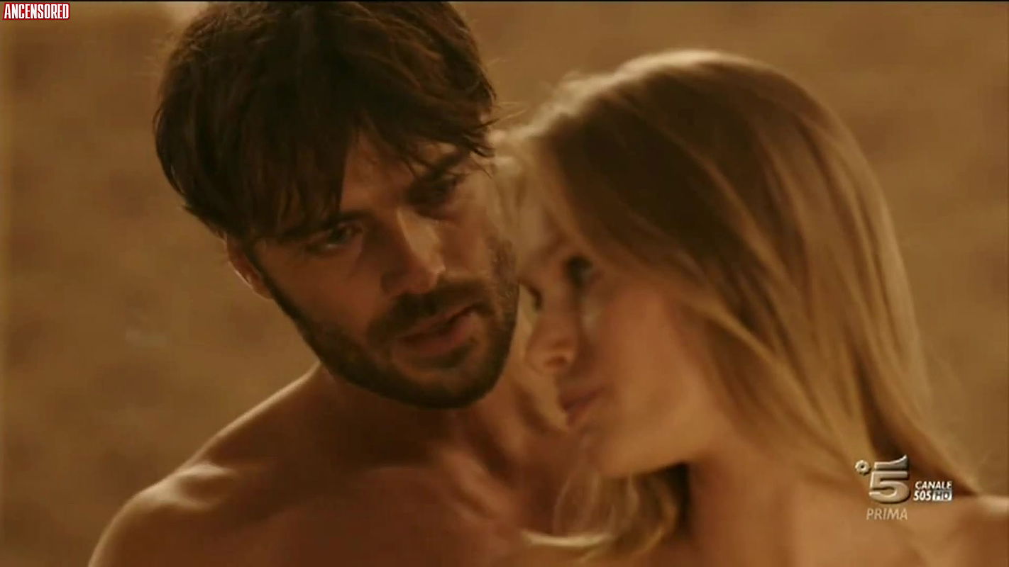 caterina shulha – Squadra antimafia