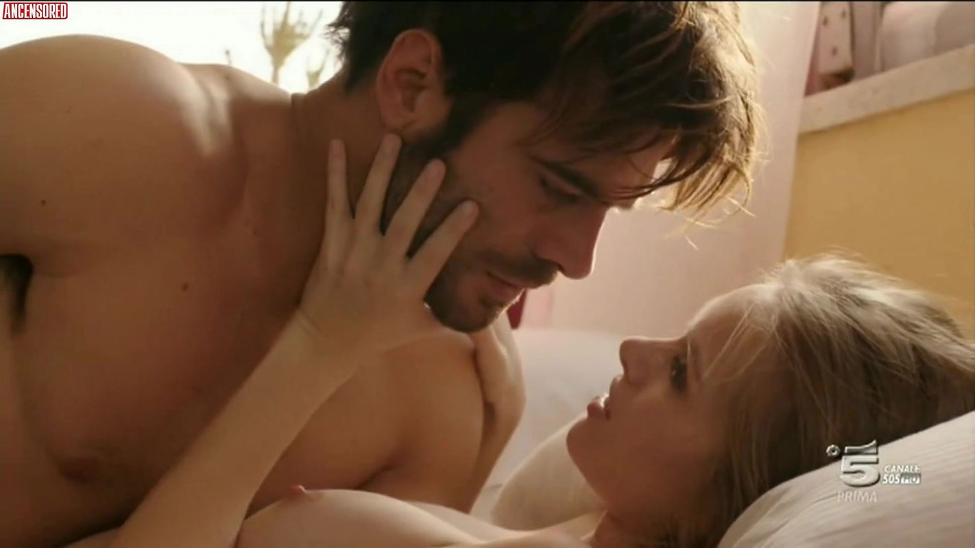 caterina shulha – Squadra antimafia