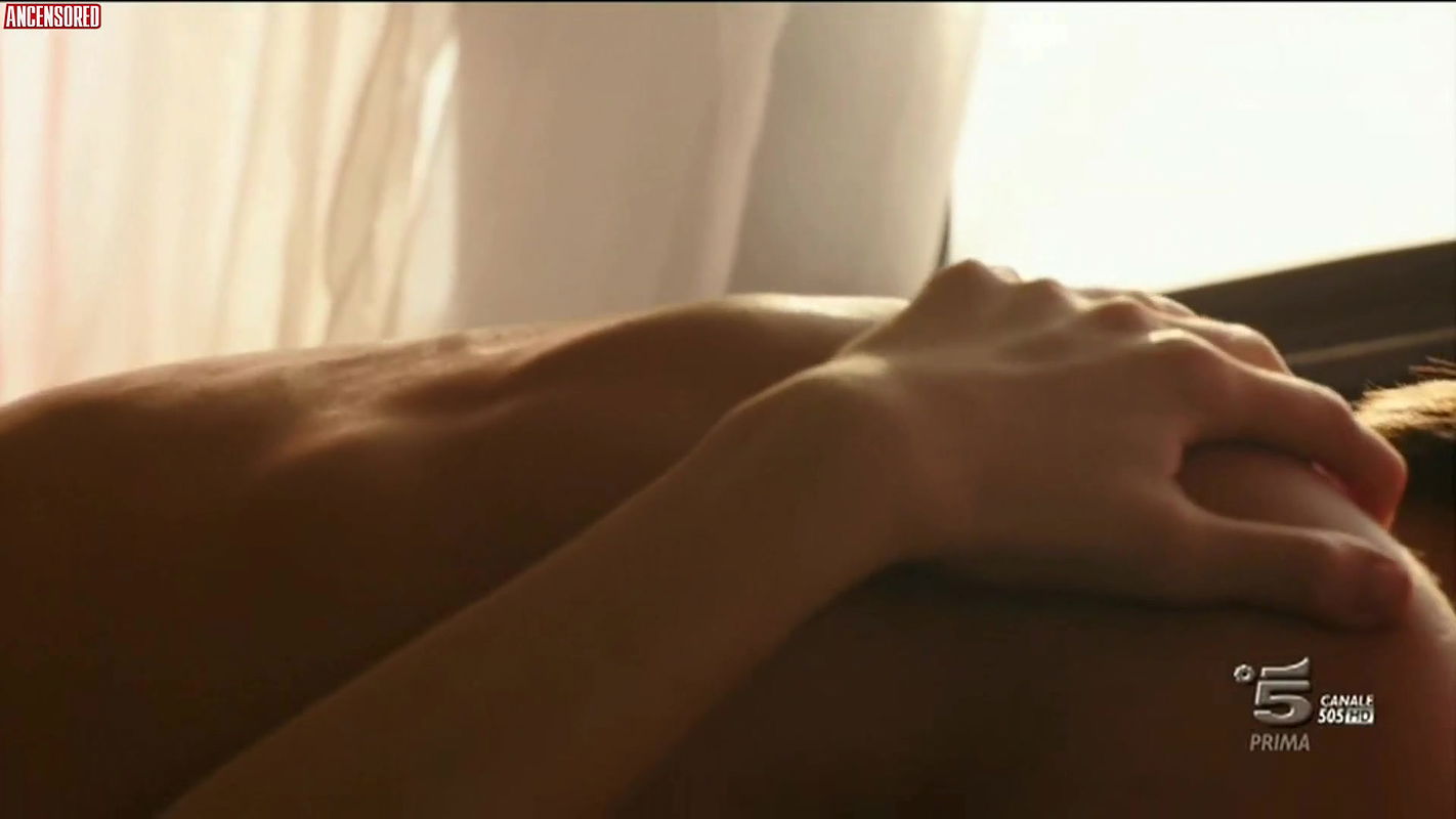 caterina shulha – Squadra antimafia