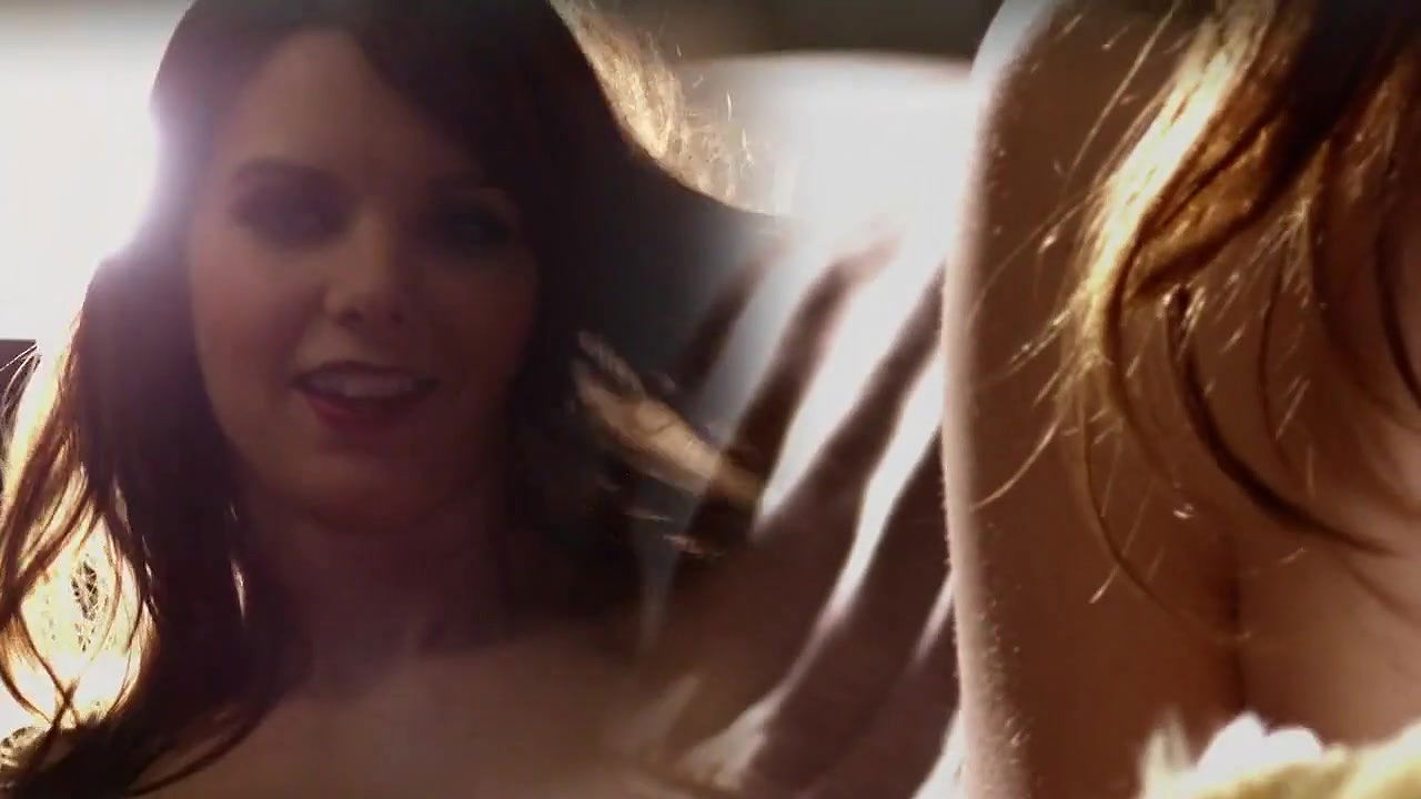 Catherine Annette – Femme Fatales