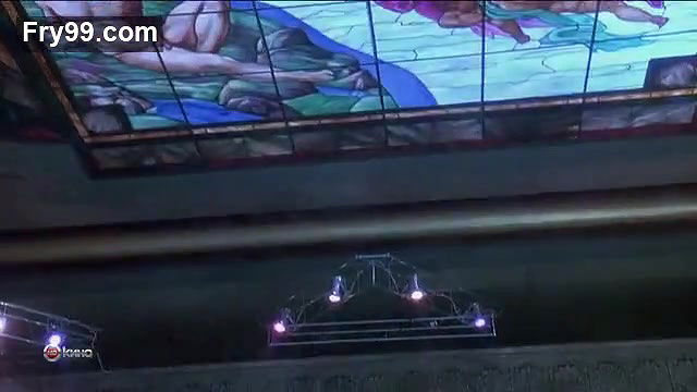 Catherine Bell – Death Becomes Her