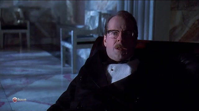 Catherine Bell – Death Becomes Her