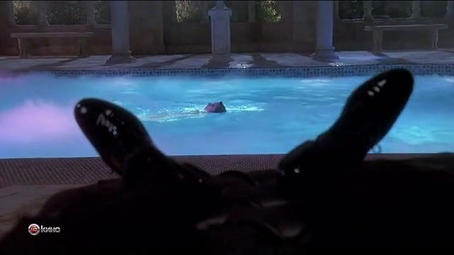 Catherine Bell – Death Becomes Her