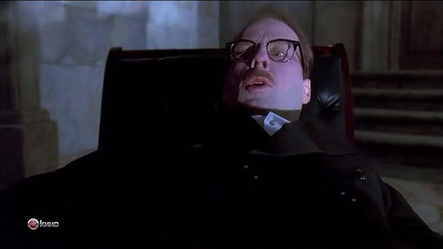 Catherine Bell – Death Becomes Her