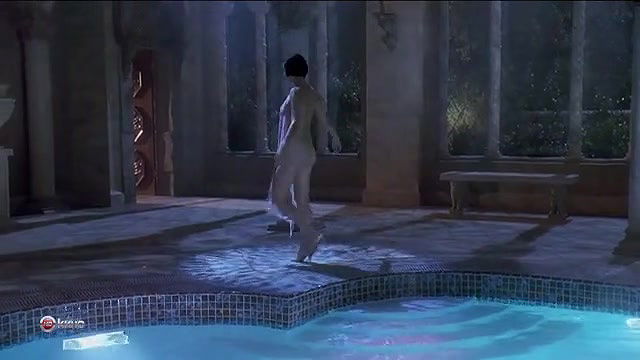 Catherine Bell – Death Becomes Her