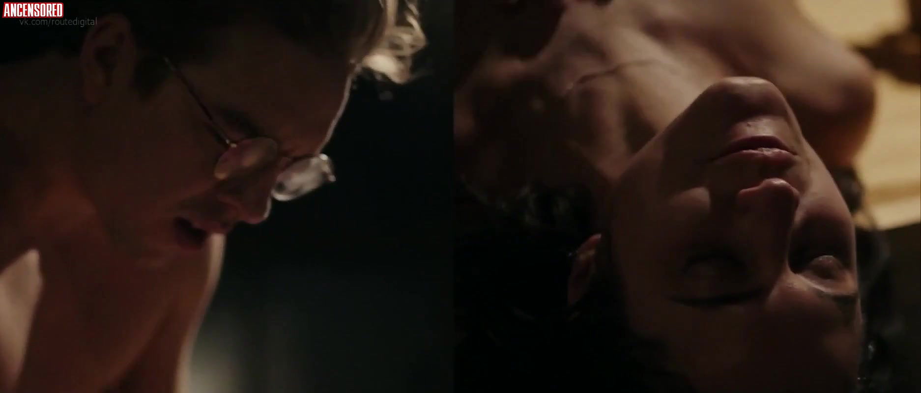 catherine brunet – fake departures