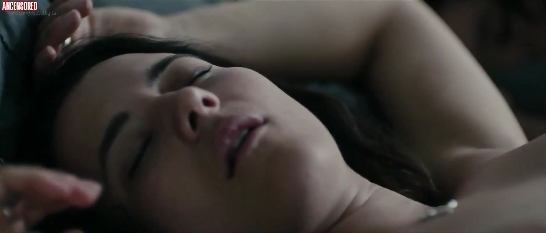 catherine brunet – fake departures