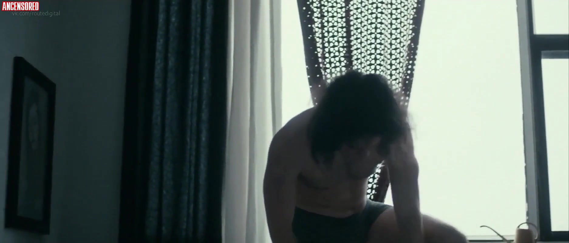 catherine brunet – fake departures