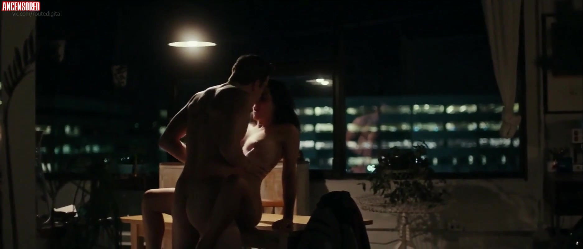 catherine brunet – fake departures