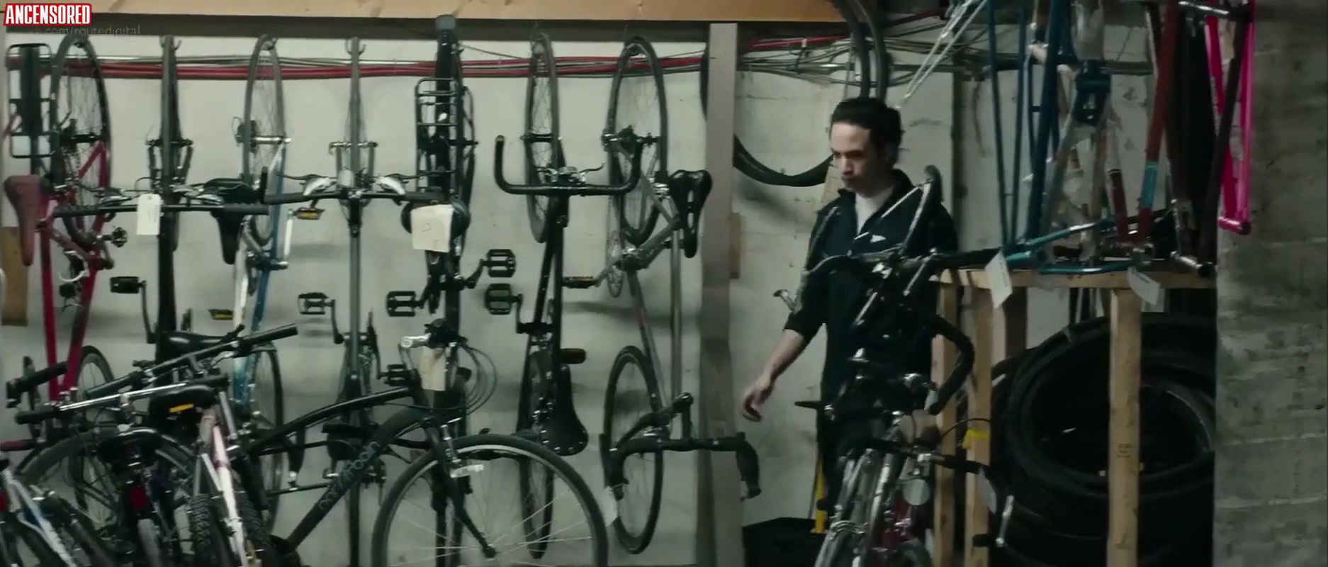 catherine brunet – fake departures