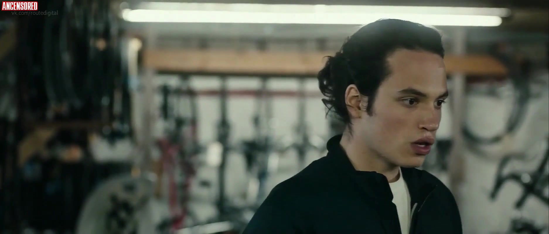 catherine brunet – fake departures