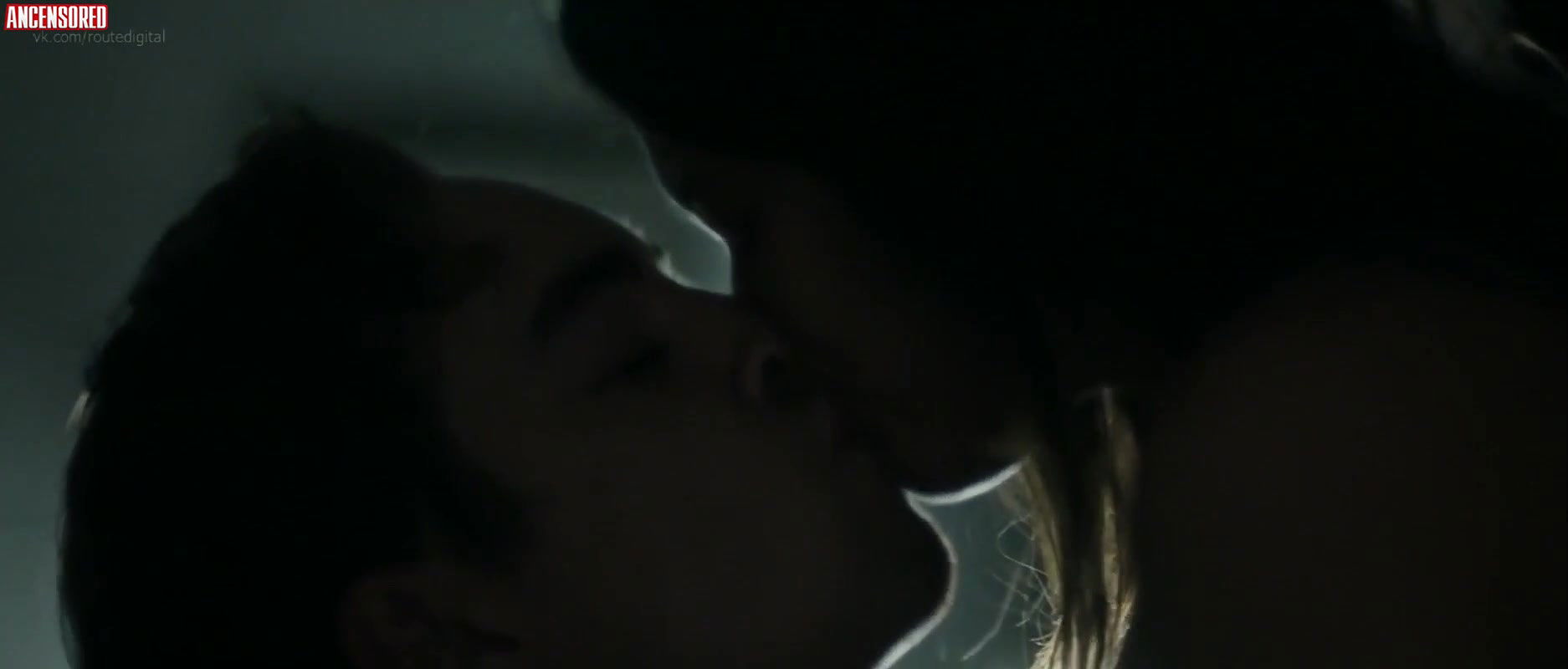 catherine brunet – fake departures