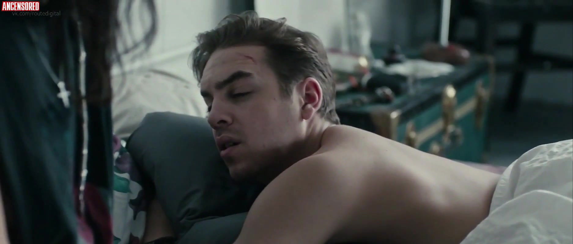 catherine brunet – fake departures