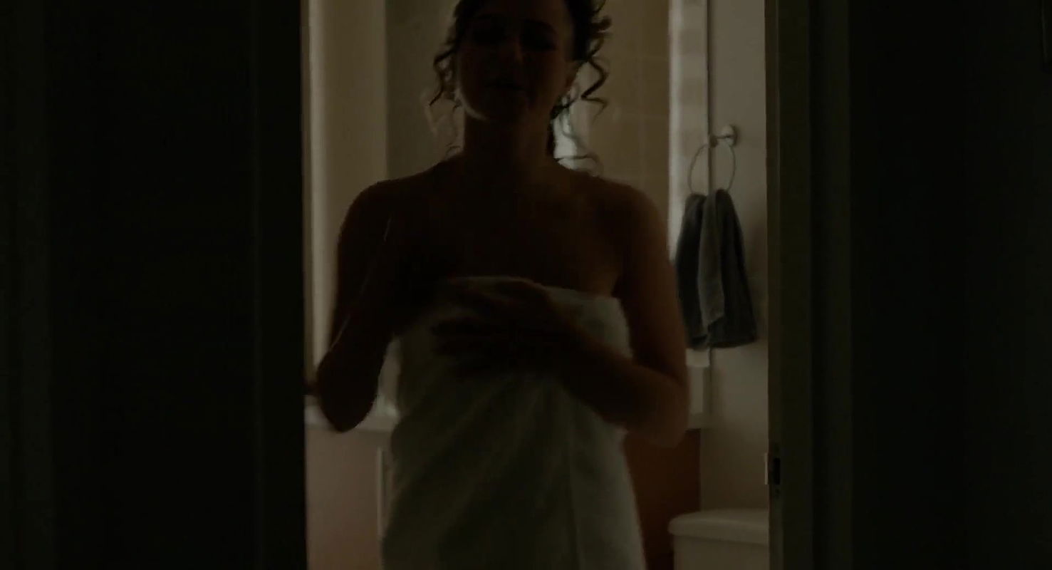 catherine brunet – nelly