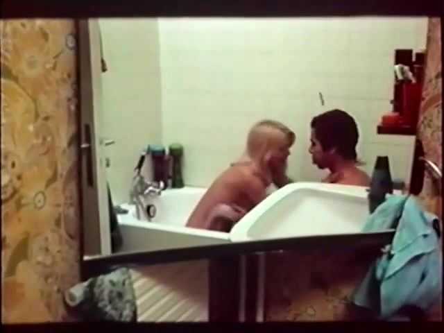 Catherine Castel – apotheose porno