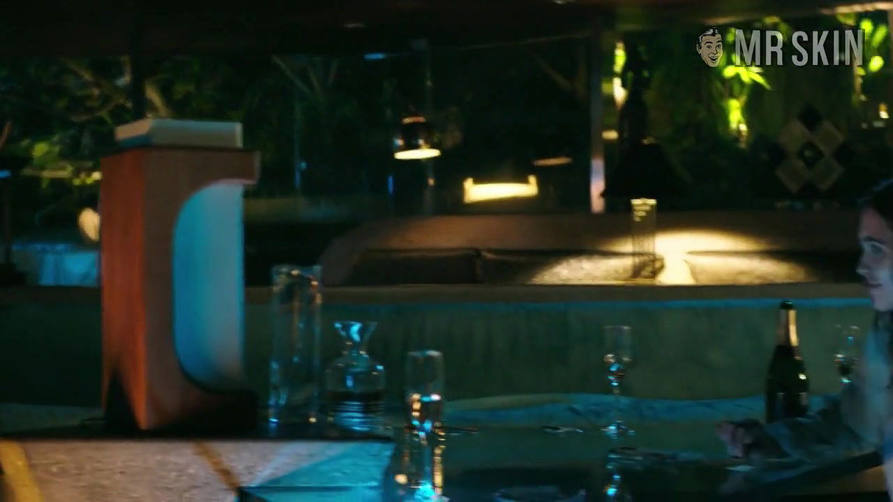 catherine chen – snowfall