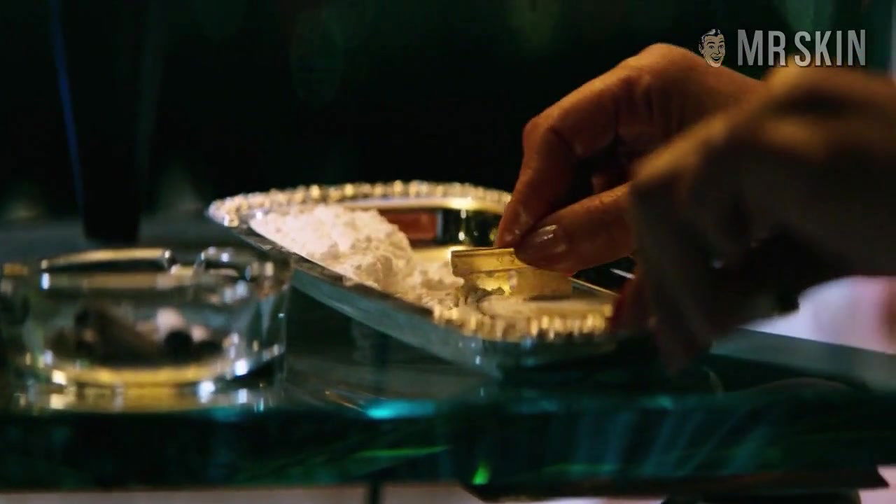 catherine chen – snowfall