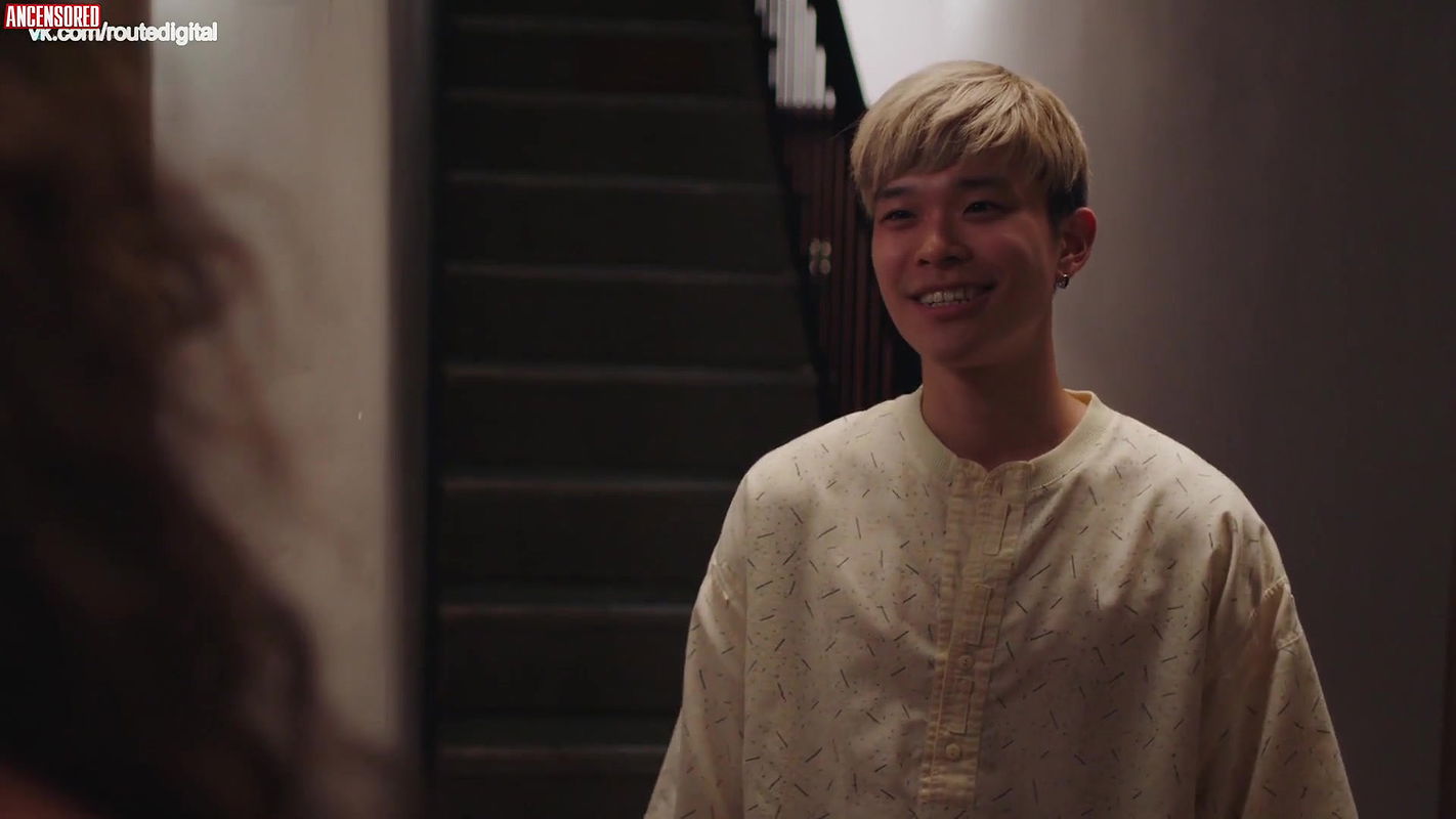 catherine cohen – high maintenance