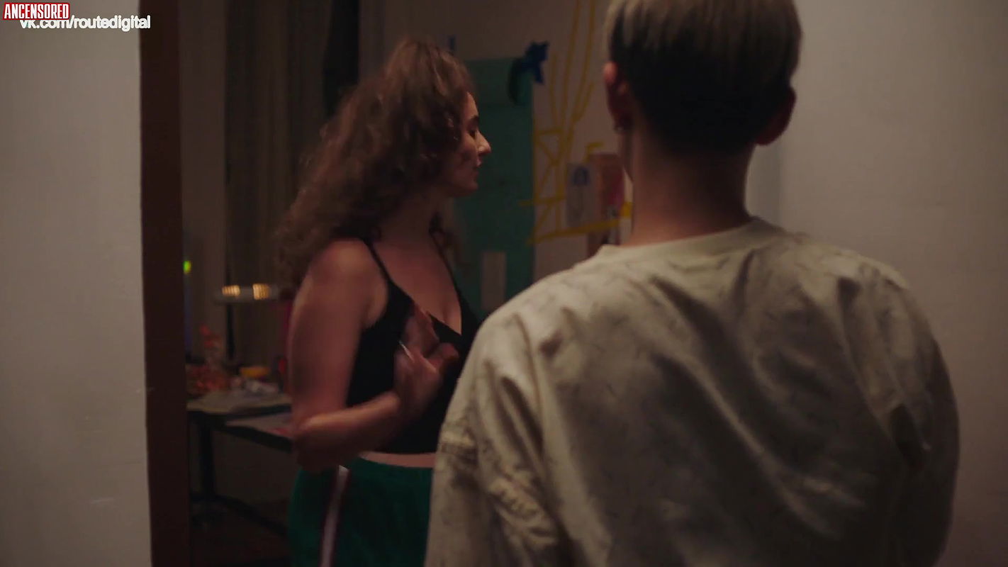 catherine cohen – high maintenance